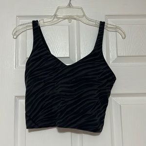 Lululemon align tank